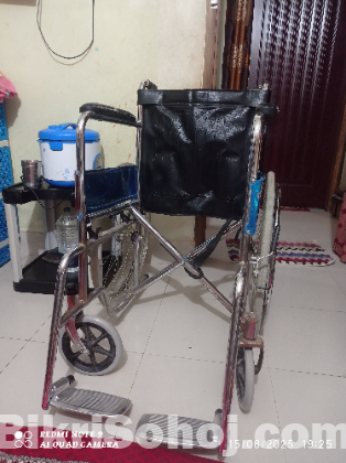হুইলচেয়ার, খুবই ভালো মানের